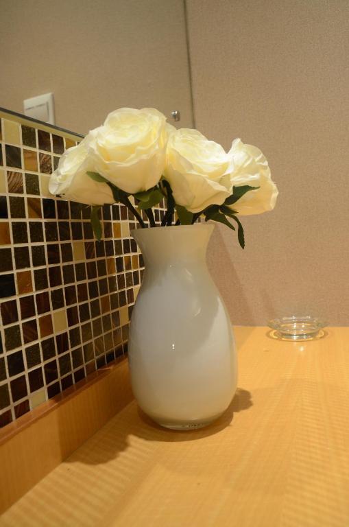 Welcome Inn Caitian Branch 선전 시 객실 사진